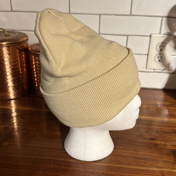 Patagonia beanie. Unisex - Picture 4 of 11